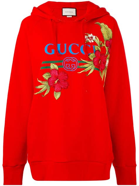 gucci pullover women's|cheapest gucci hoodie.